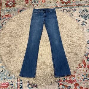 Kut from the Kloth Baby Bootcut jeans size 4